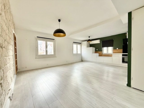 Image d'un appartement 3 pièces 55 m² à 880€ à palavas-les-flots (34250)