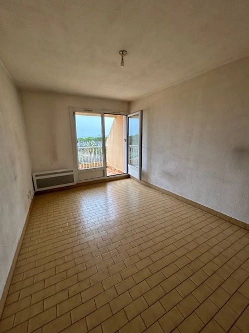 Image d'un appartement 2 pièces 38 m² à 692€ à palavas-les-flots (34250)