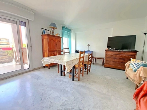 Image d'un appartement 4 pièces 82 m² à 185000€ à montpellier (34080)