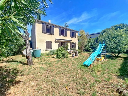 Image d'un maison 5 pièces 114 m² à 363000€ à montpellier (34080)