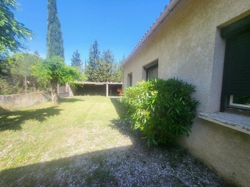 Image d'un maison 7 pièces 135 m² à 348000€ à le pouget (34230)