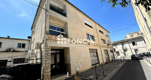 Image d'un appartement 2 pièces 56 m² à 148800€ à lunel (34400)