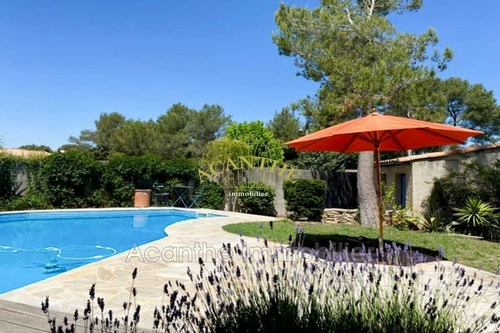 Image d'un maison 6 pièces 170 m² à 710000€ à teyran (34820)