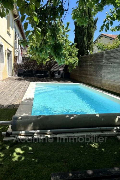 Image d'un maison 6 pièces 160 m² à 649000€ à castelnau-le-lez (34170)