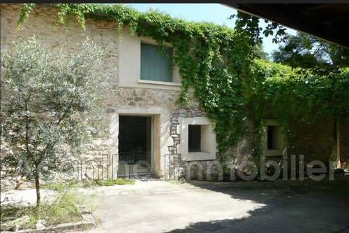 Image d'un maison 6 pièces 300 m² à 1575000€ à montpellier (34080)