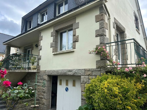 Image d'un maison 8 pièces 180 m² à 315000€ à dinan (22100)