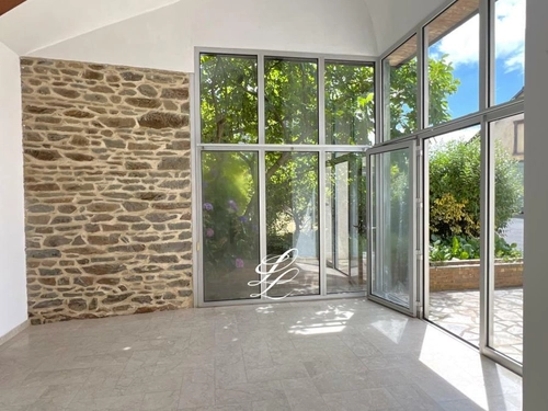 Image d'un maison 7 pièces 169 m² à 424000€ à chantepie (35135)