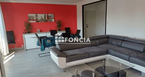 Image d'un appartement 4 pièces 91 m² à 259890€ à rennes (35200)