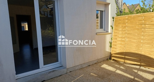 Image d'un appartement 2 pièces 49 m² à 126000€ à chartres-de-bretagne (35131)