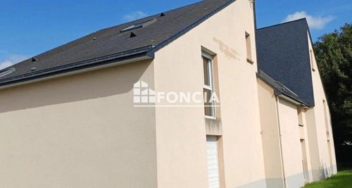 Image d'un appartement 1 pièce 24 m² à 86900€ à chartres-de-bretagne (35131)