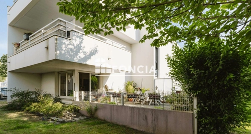 Image d'un appartement 4 pièces 73 m² à 223000€ à saint-jacques-de-la-lande (35136)