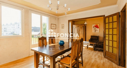 Image d'un appartement 4 pièces 70 m² à 184000€ à saint-jacques-de-la-lande (35136)
