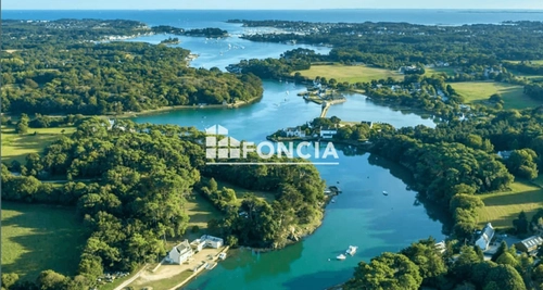 Image d'un appartement 3 pièces 68 m² à 324000€ à crach (56950)