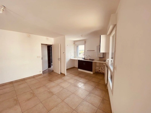 Image d'un appartement 3 pièces 60 m² à 747€ à saint-malo (35400)