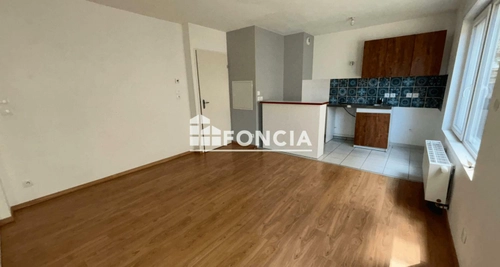 Image d'un appartement 2 pièces 42 m² à 134000€ à tours (37200)