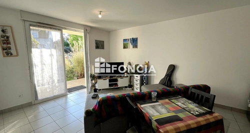Image d'un appartement 2 pièces 44 m² à 179900€ à saint-cyr-sur-loire (37540)