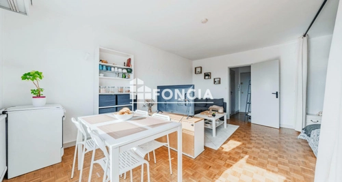 Image d'un appartement 1 pièce 34 m² à 77900€ à tours (37200)