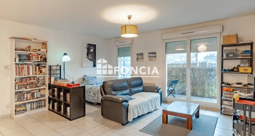Image d'un appartement 1 pièce 37 m² à 120000€ à joué-lès-tours (37300)