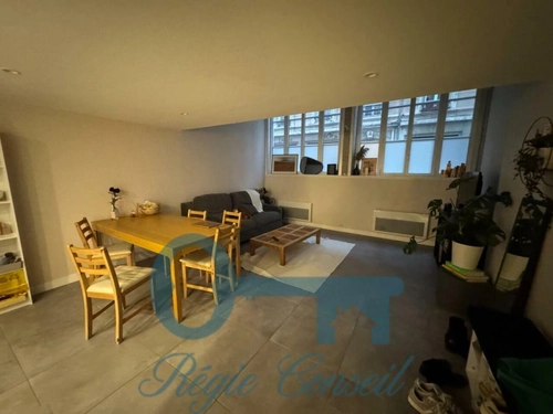 Image d'un appartement meublé 4 pièces 90 m² à 1695€ à lyon 3ème (69003)