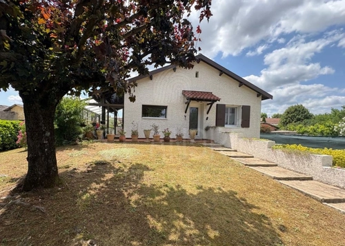 Image d'un maison 4 pièces 92 m² à 249000€ à saint-rambert-d'albon (26140)