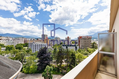 Image d'un studio 27 m² à 81900€ à grenoble (38000)