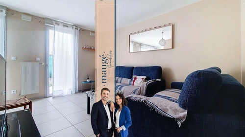 Image d'un maison 4 pièces 81 m² à 289000€ à bron (69500)