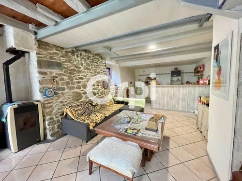 Image d'un maison 3 pièces 98 m² à 165000€ à theys (38570)