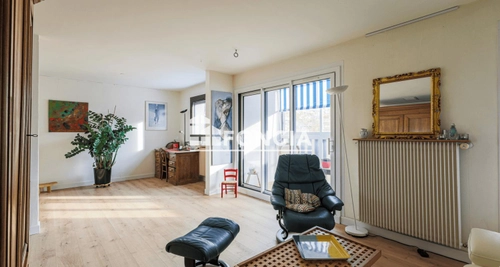 Image d'un appartement 5 pièces 93 m² à 122000€ à grenoble (38000)