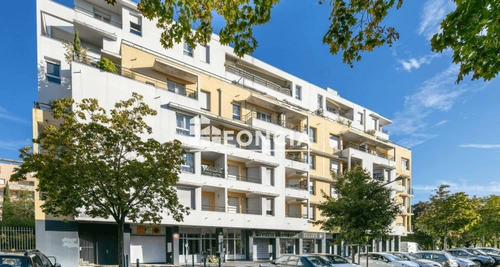 Image d'un appartement 4 pièces 79 m² à 169000€ à grenoble (38000)