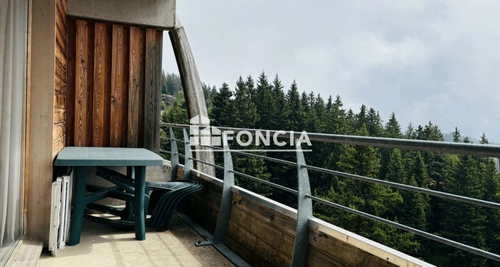 Image d'un appartement 3 pièces 34 m² à 125000€ à chamrousse (38410)