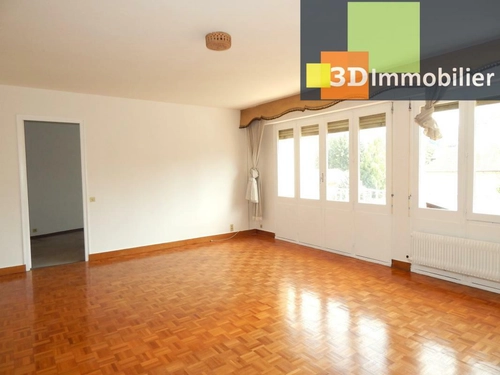 Image d'un appartement 4 pièces 97 m² à 135000€ à lons-le-saunier (39000)