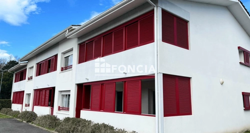 Image d'un appartement 3 pièces 60 m² à 245000€ à soustons (40140)
