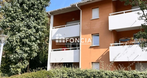 Image d'un appartement 3 pièces 60 m² à 163000€ à dax (40100)