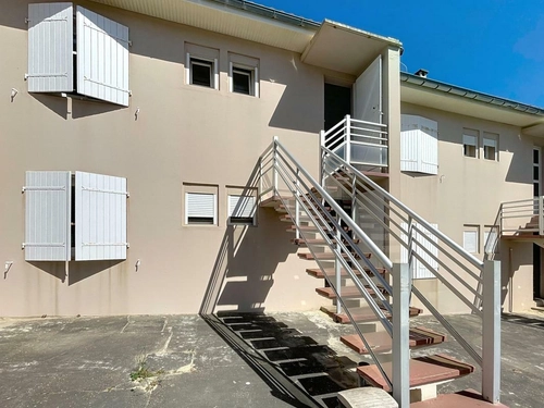 Image d'un appartement 3 pièces 54 m² à 286200€ à vieux-boucau-les-bains (40480)