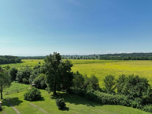 Image d'un maison 13 pièces 534 m² à 1515250€ à dax (40100)