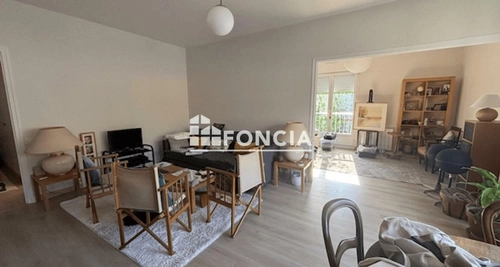 Image d'un appartement 3 pièces 73 m² à 190000€ à blois (41000)