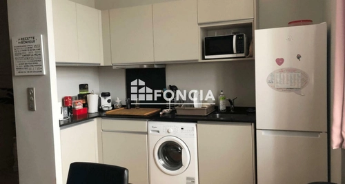 Image d'un appartement 2 pièces 41 m² à 150000€ à blois (41000)