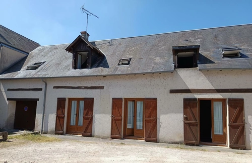 Image d'un maison 6 pièces 127 m² à 197025€ à blois (41000)