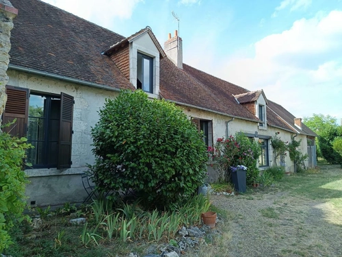 Image d'un maison 4 pièces 143 m² à 287550€ à vineuil (41350)