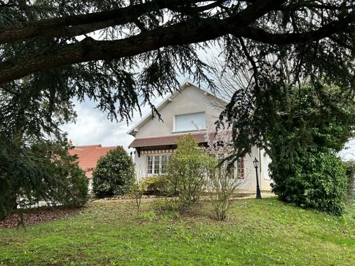 Image d'un maison 5 pièces 157 m² à 233200€ à mer (41500)