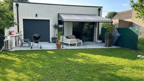 Image d'un maison 4 pièces 107 m² à 225000€ à la chapelle-saint-martin-en-plaine (41500)