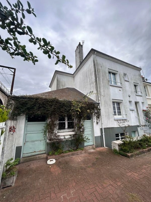 Image d'un maison 5 pièces 108 m² à 178000€ à beaugency (45190)