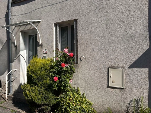 Image d'un maison meublée 2 pièces 57 m² à 507€ à mer (41500)