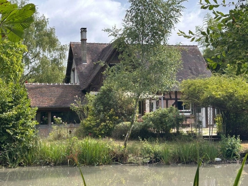 Image d'un maison 4 pièces 134 m² à 233200€ à saint-laurent-nouan (41220)