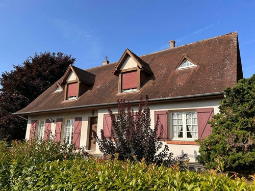Image d'un maison 6 pièces 145 m² à 207000€ à mer (41500)