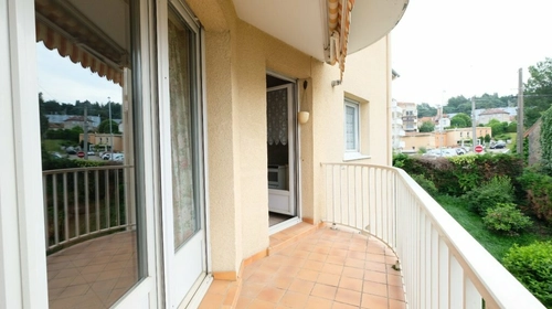 Image d'un appartement 2 pièces 62 m² à 119000€ à firminy (42700)