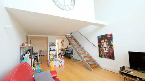 Image d'un appartement 4 pièces 103 m² à 77000€ à firminy (42700)