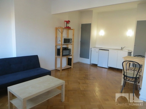 Image d'un appartement 2 pièces 45 m² à 470€ à saint-étienne (42100)