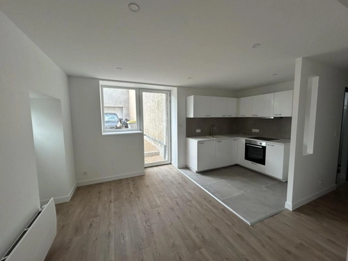 Image d'un appartement 4 pièces 107 m² à 800€ à montbrison (42600)