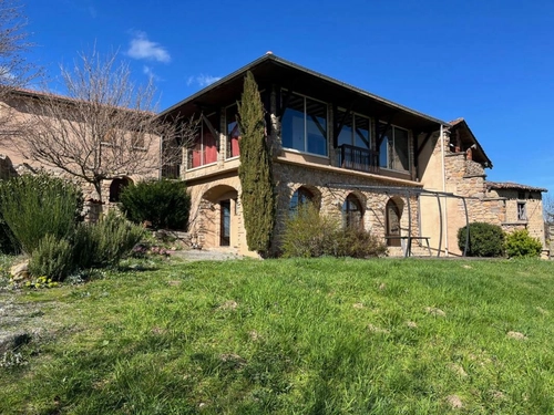 Image d'un maison 7 pièces 217 m² à 247000€ à boën-sur-lignon (42130)